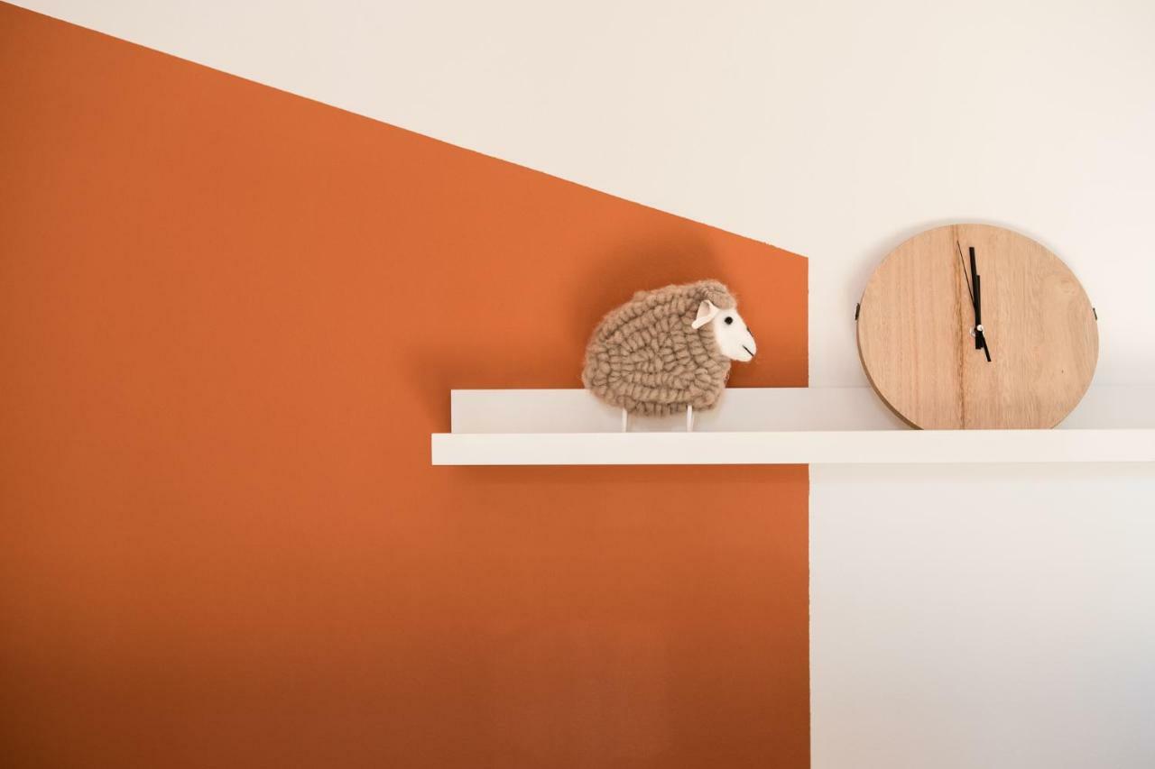 K8 Athens Aparthotel Bagian luar foto